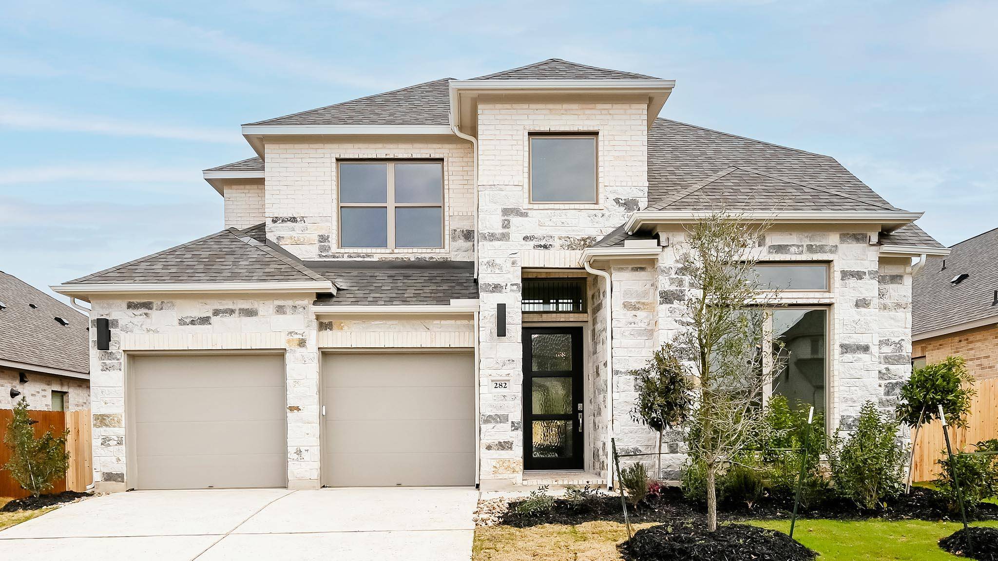 282 Charles Marvin DR, Buda, TX 78610
