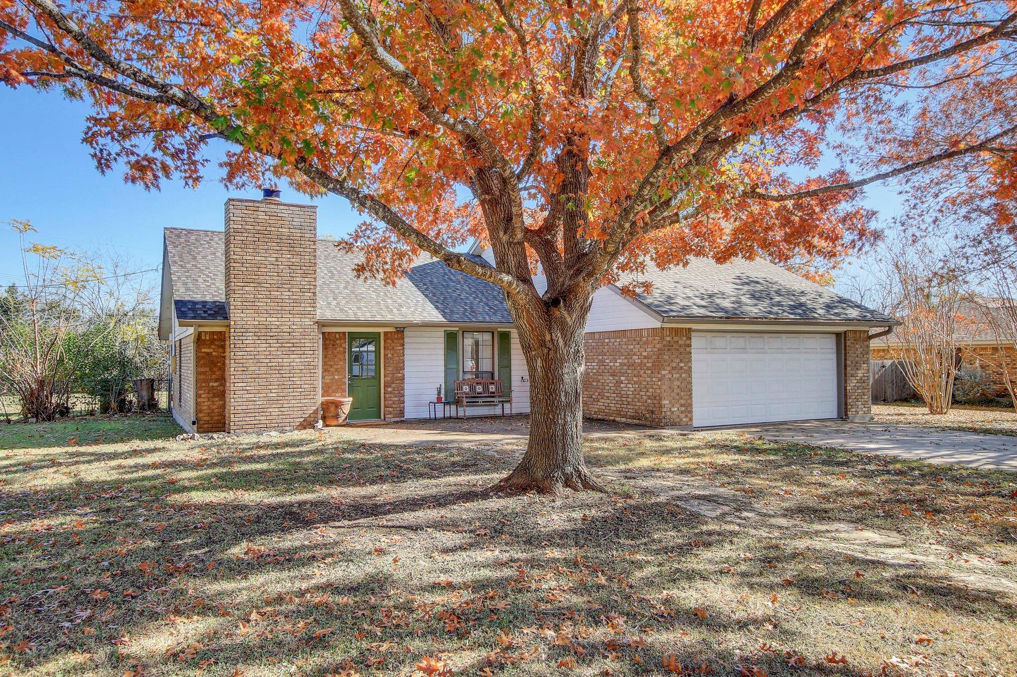 50109 Flintrock DR, Georgetown, TX 78626