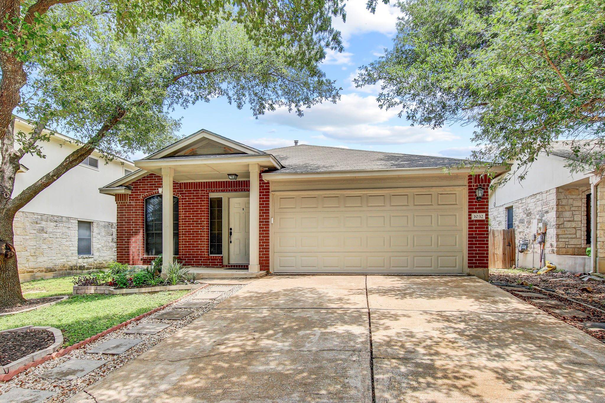 1032 Stacias WAY, Pflugerville, TX 78660