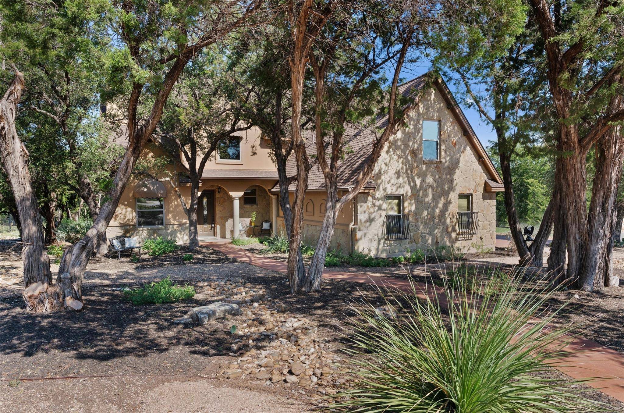 2601 Grapevine Springs CV, Georgetown, TX 78628