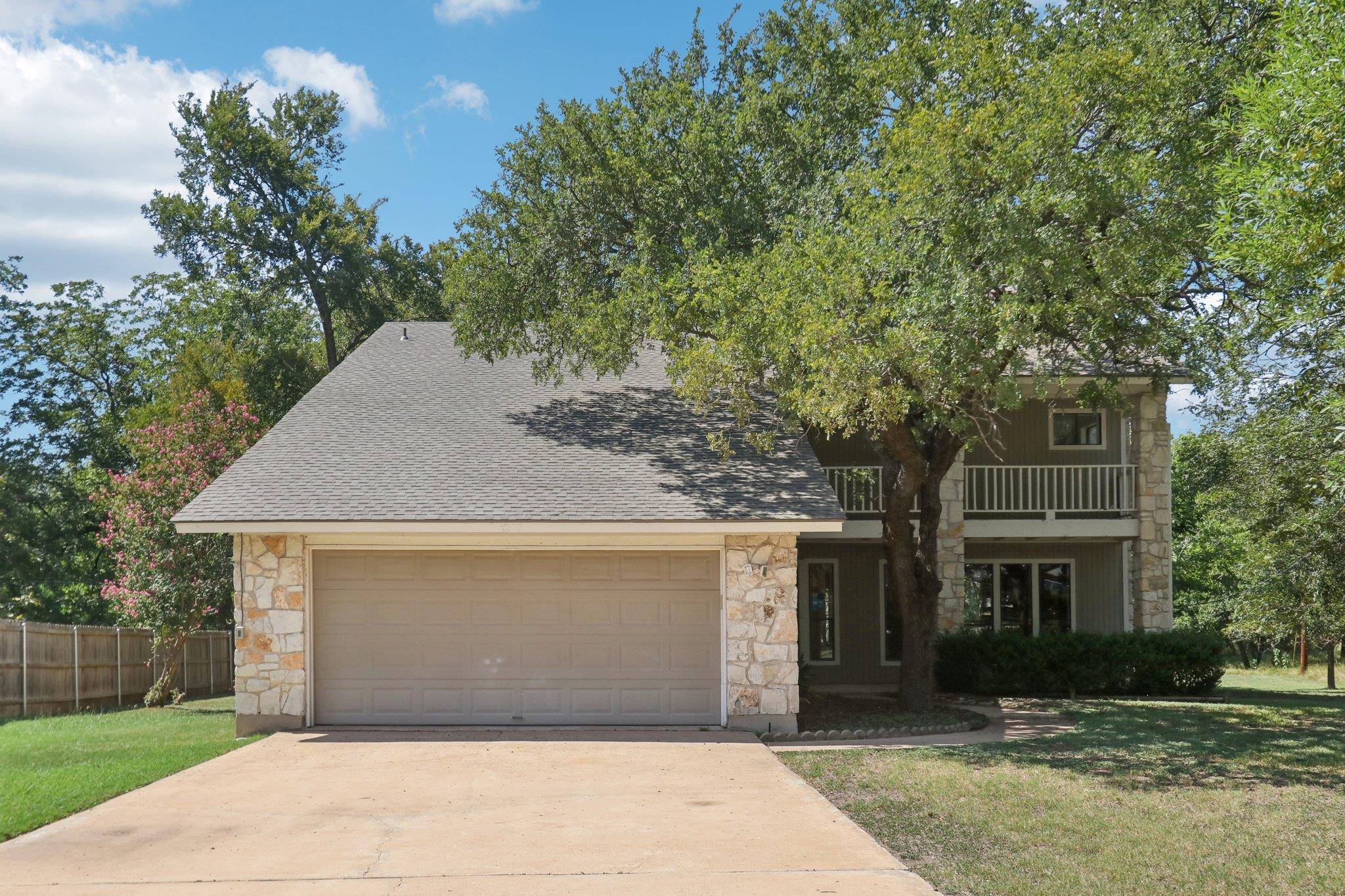 1220 Creekview DR, Round Rock, TX 78681
