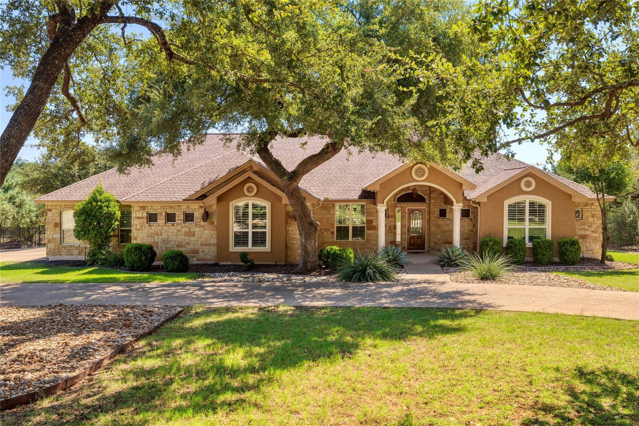309 Marquesa Trail, Georgetown, TX 78633