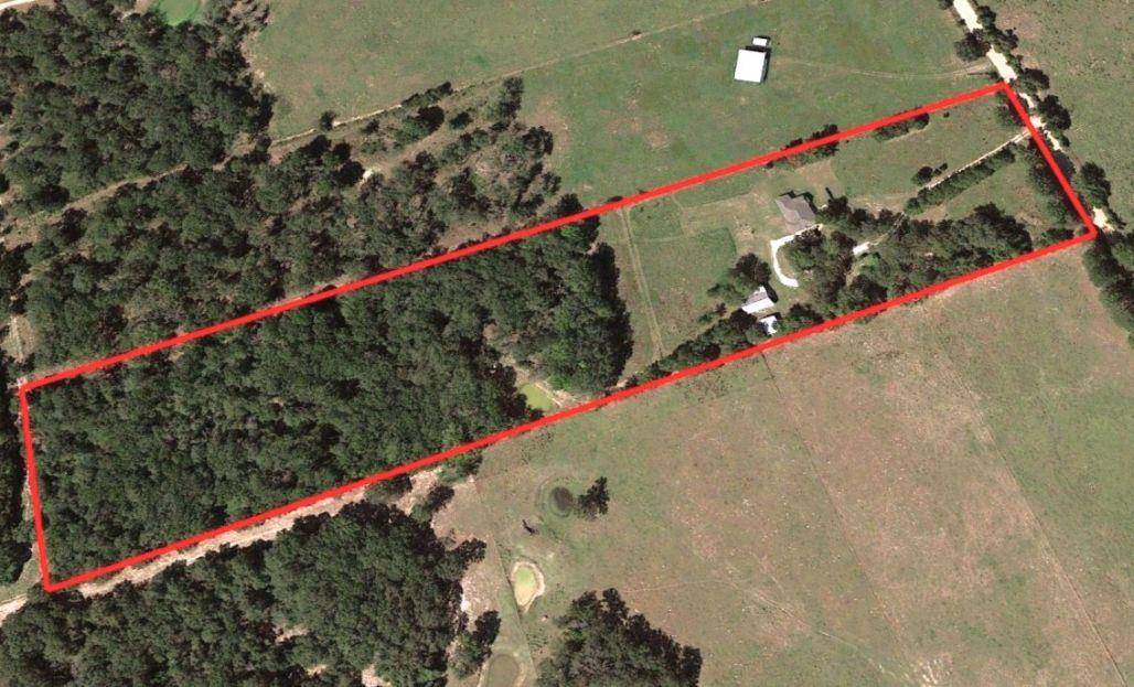 8954 County Road 353, Gause, TX 77857