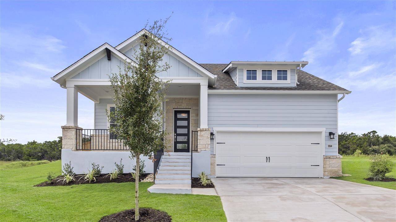 994 Iron Willow LOOP, Dripping Springs, TX 78620