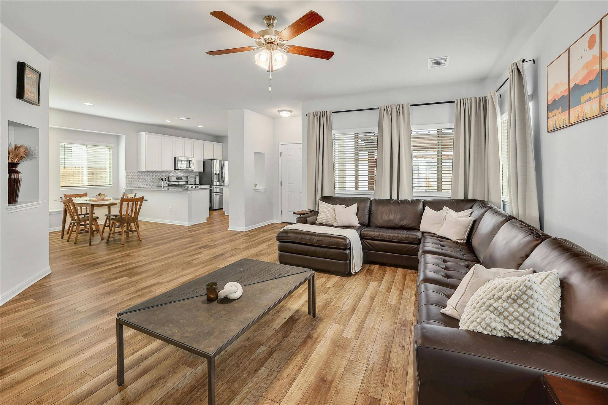 108 Arabian Colt DR, Georgetown, TX 78626