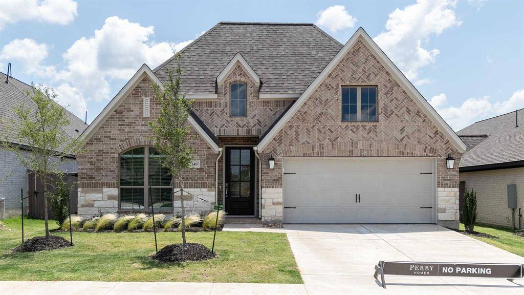 349 Jefferson DR, Kyle, TX 78640