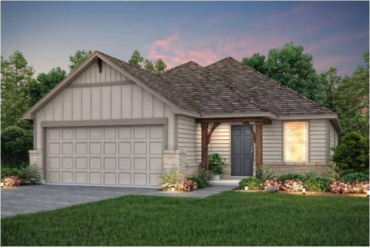 545 Tree Nut LOOP, Buda, TX 78610
