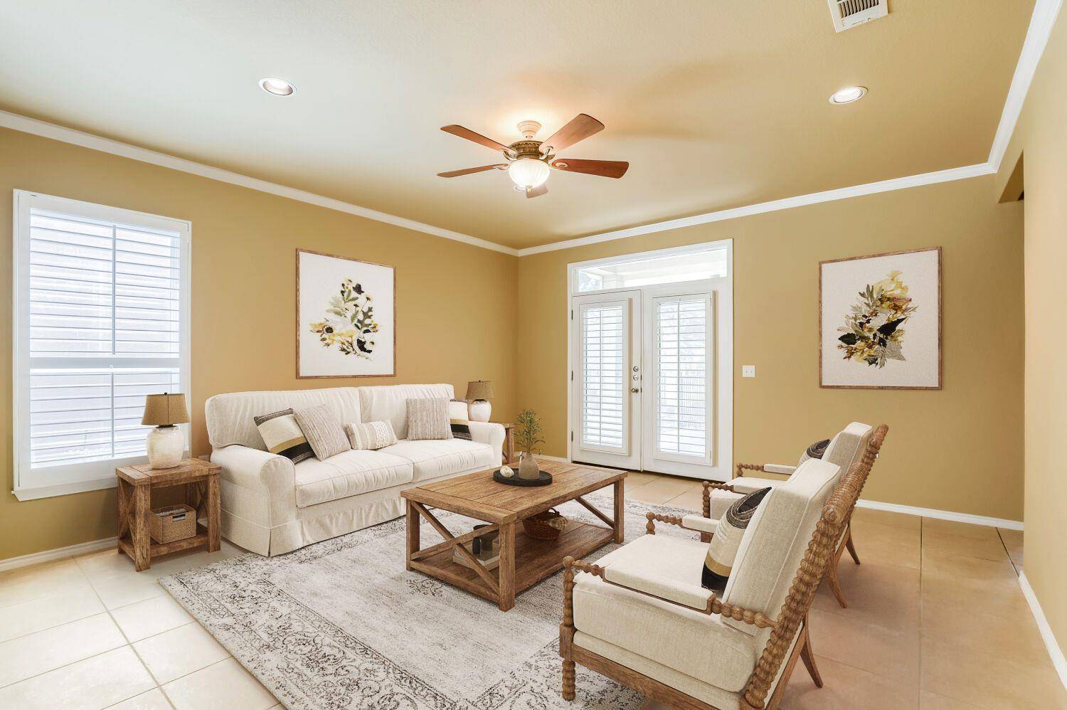 310 Crockett LOOP, Georgetown, TX 78633