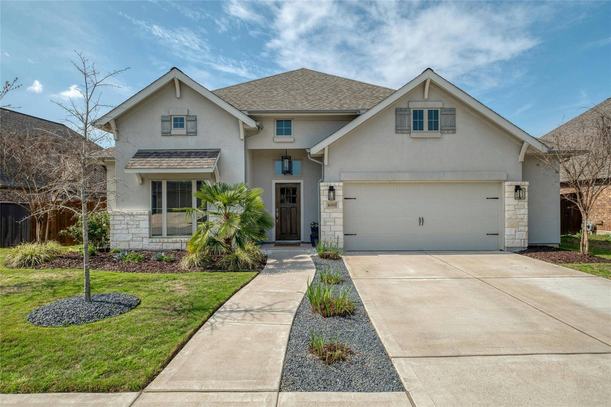 16500 Christina Garza DR, Manor, TX 78653