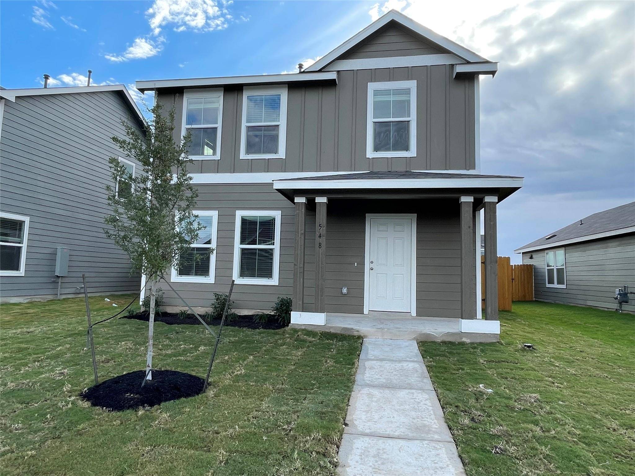 548 Avre LOOP, Kyle, TX 78640