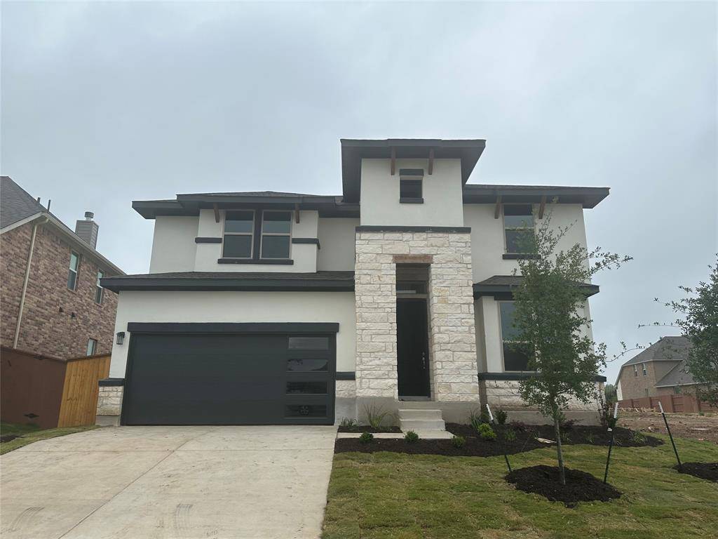 116 Rocky View LN, Georgetown, TX 78628