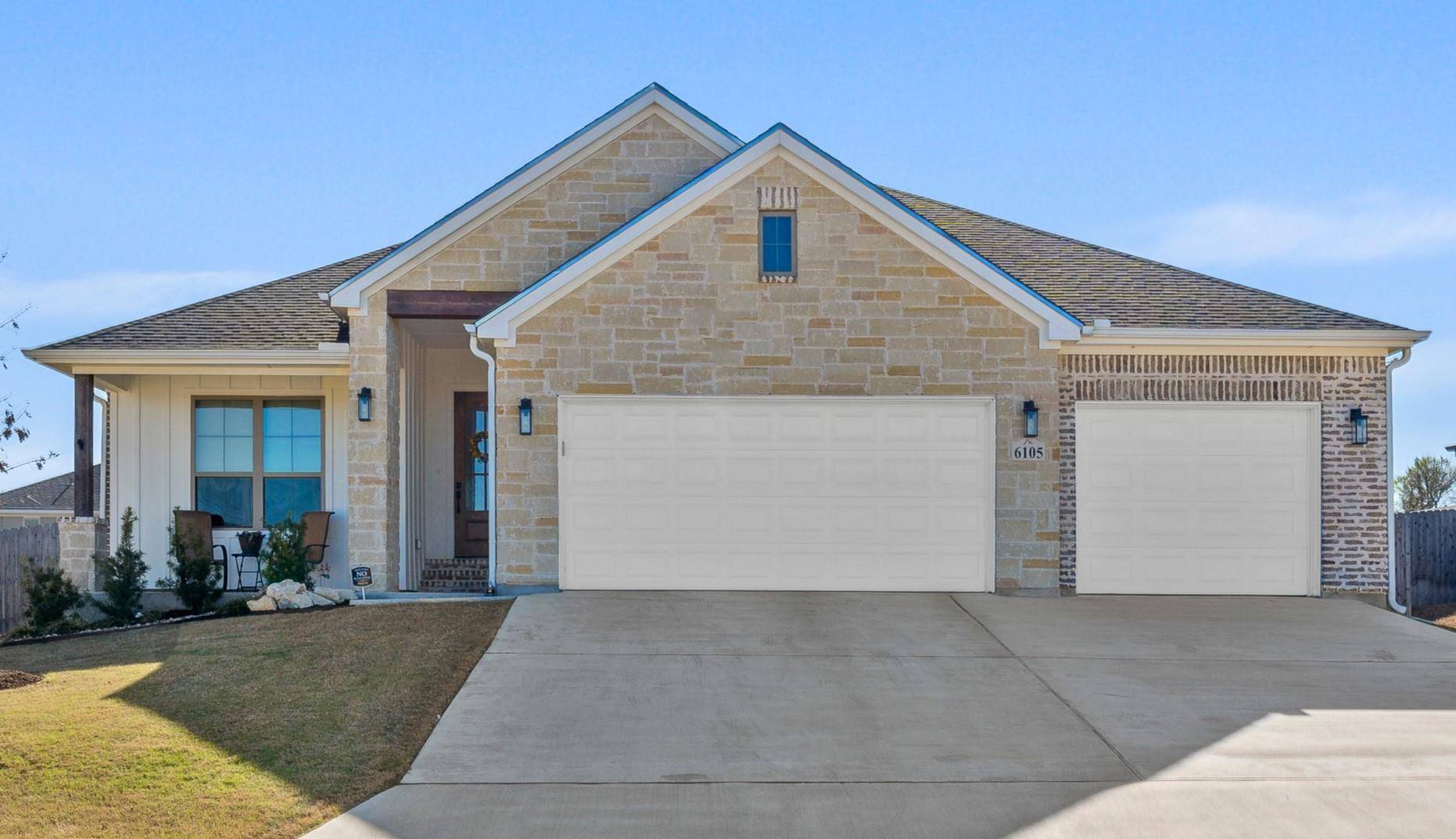 6105 Parma LN, Temple, TX 76502