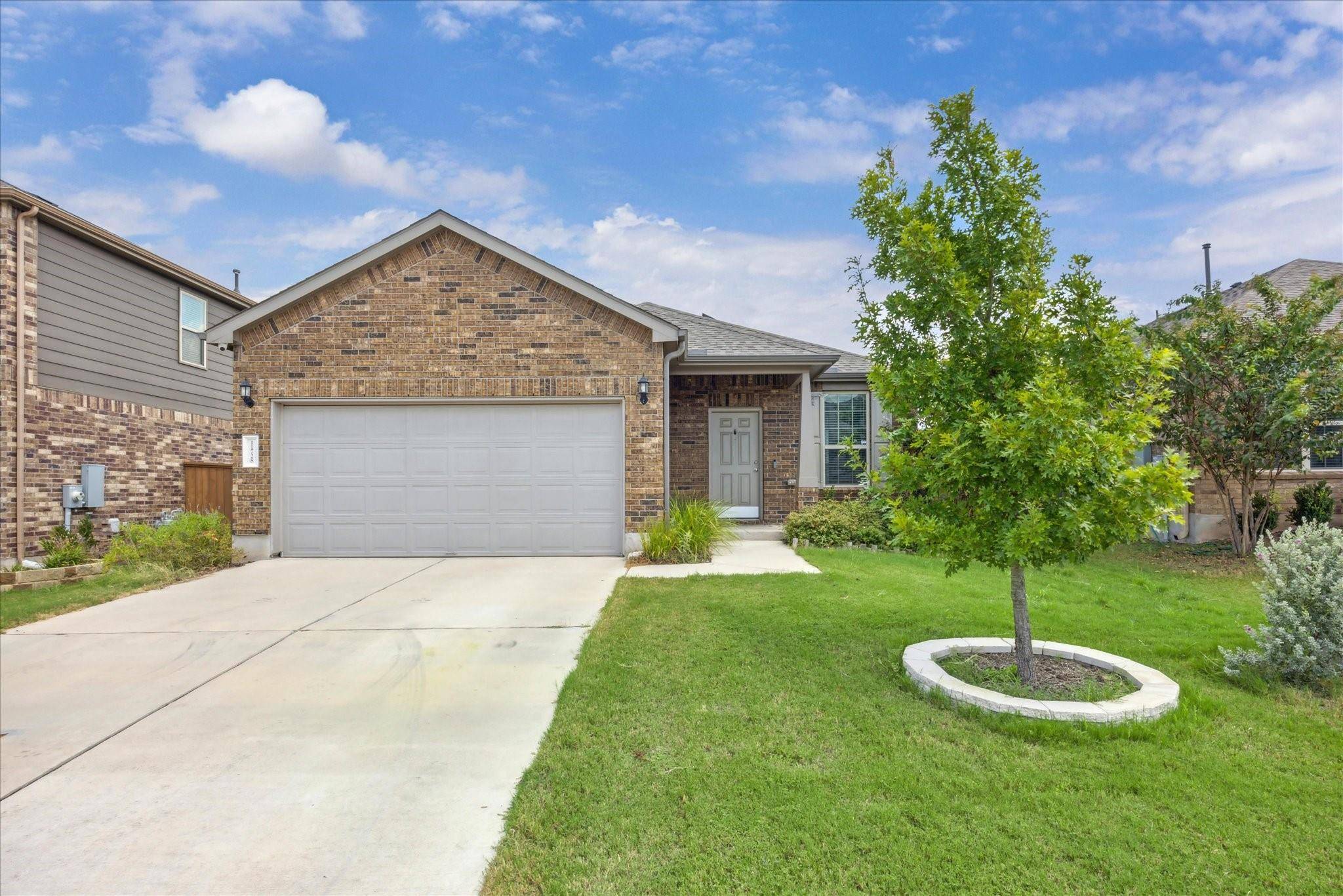 11728 Jackson Falls WAY, Manor, TX 78653