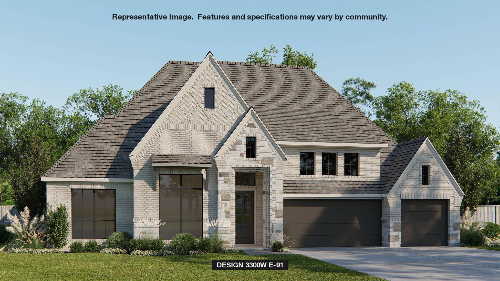 1649 Hosanna Grande WAY, Leander, TX 78641