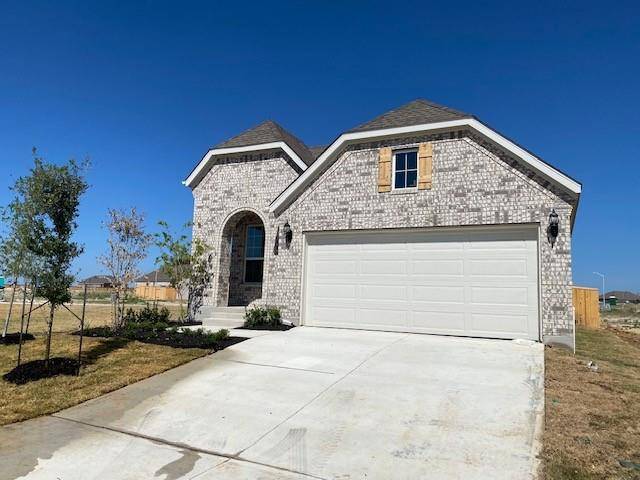 177 James Caird DR, Kyle, TX 78640