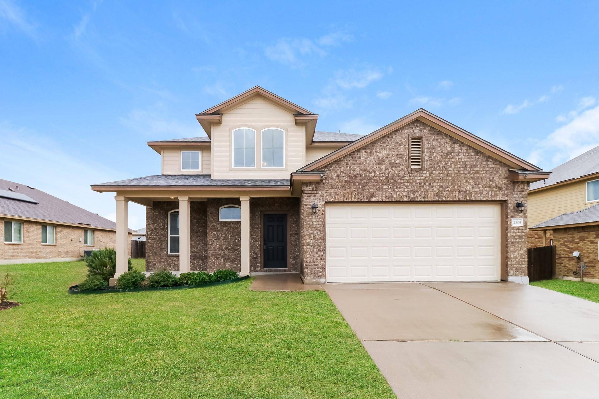 2305 Ryan DR, Copperas Cove, TX 76225
