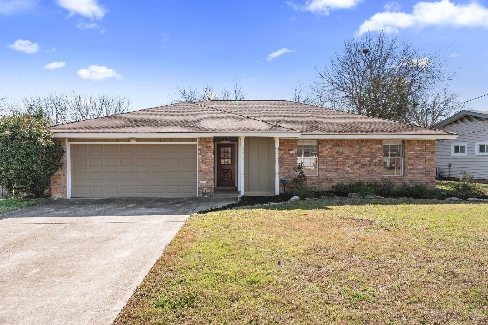 302 Northwood DR, Georgetown, TX 78628