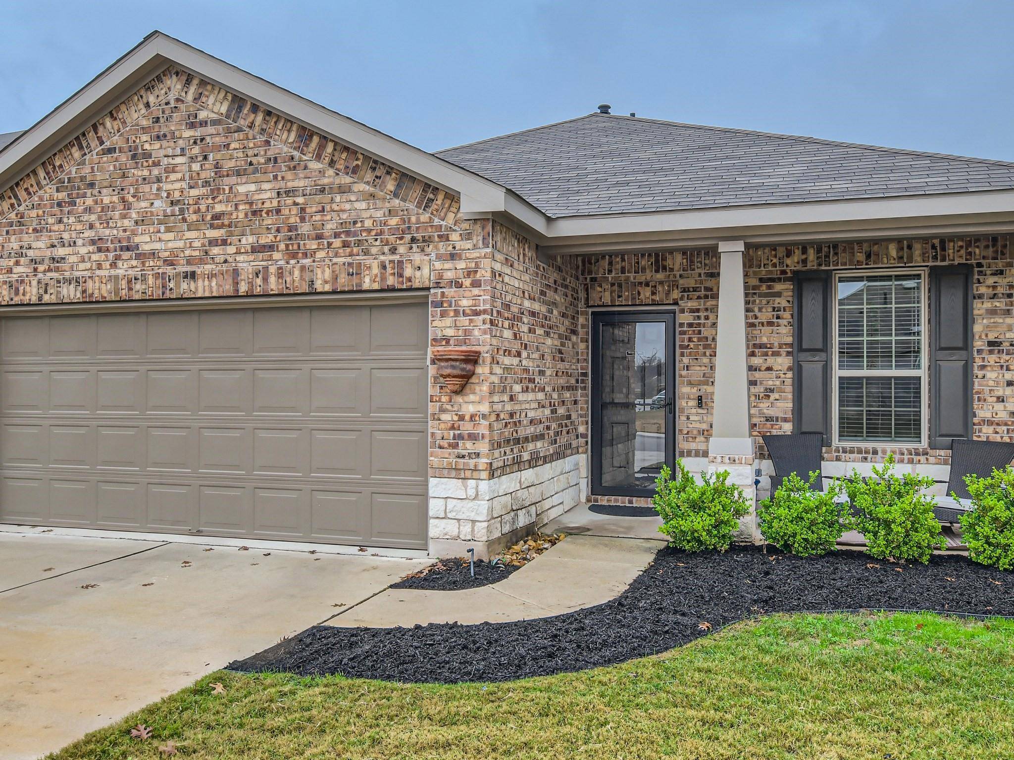 705 Whitman Ave, Georgetown, TX 78626