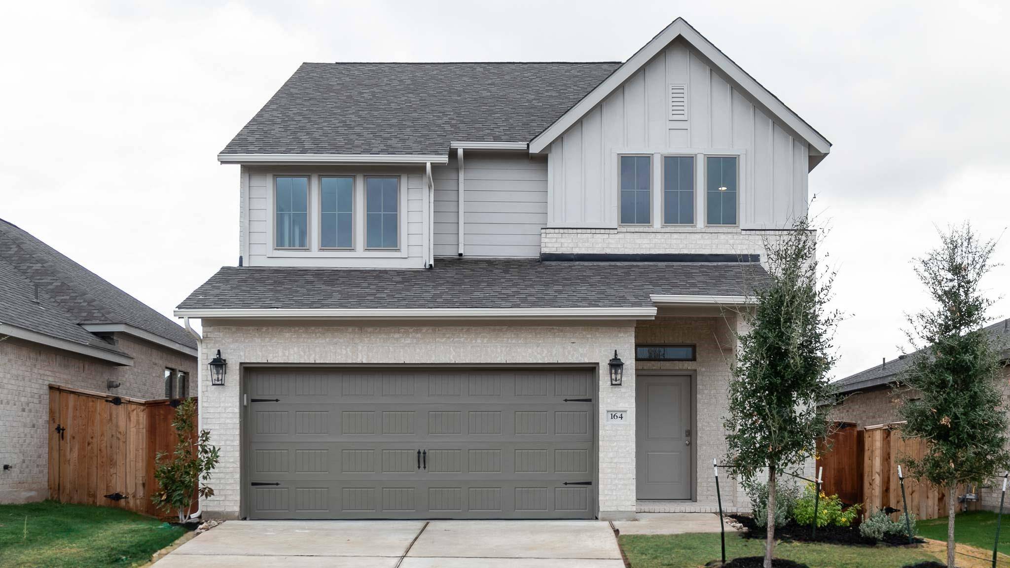 164 Reef Band DR, Kyle, TX 78640