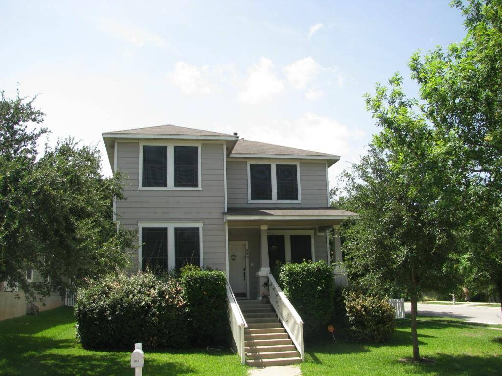 800 Truman LN, Cedar Park, TX 78613