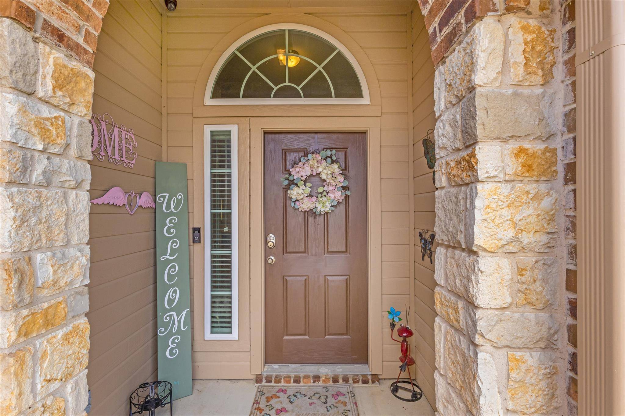 2806 Tarrant County DR, Killeen, TX 76549