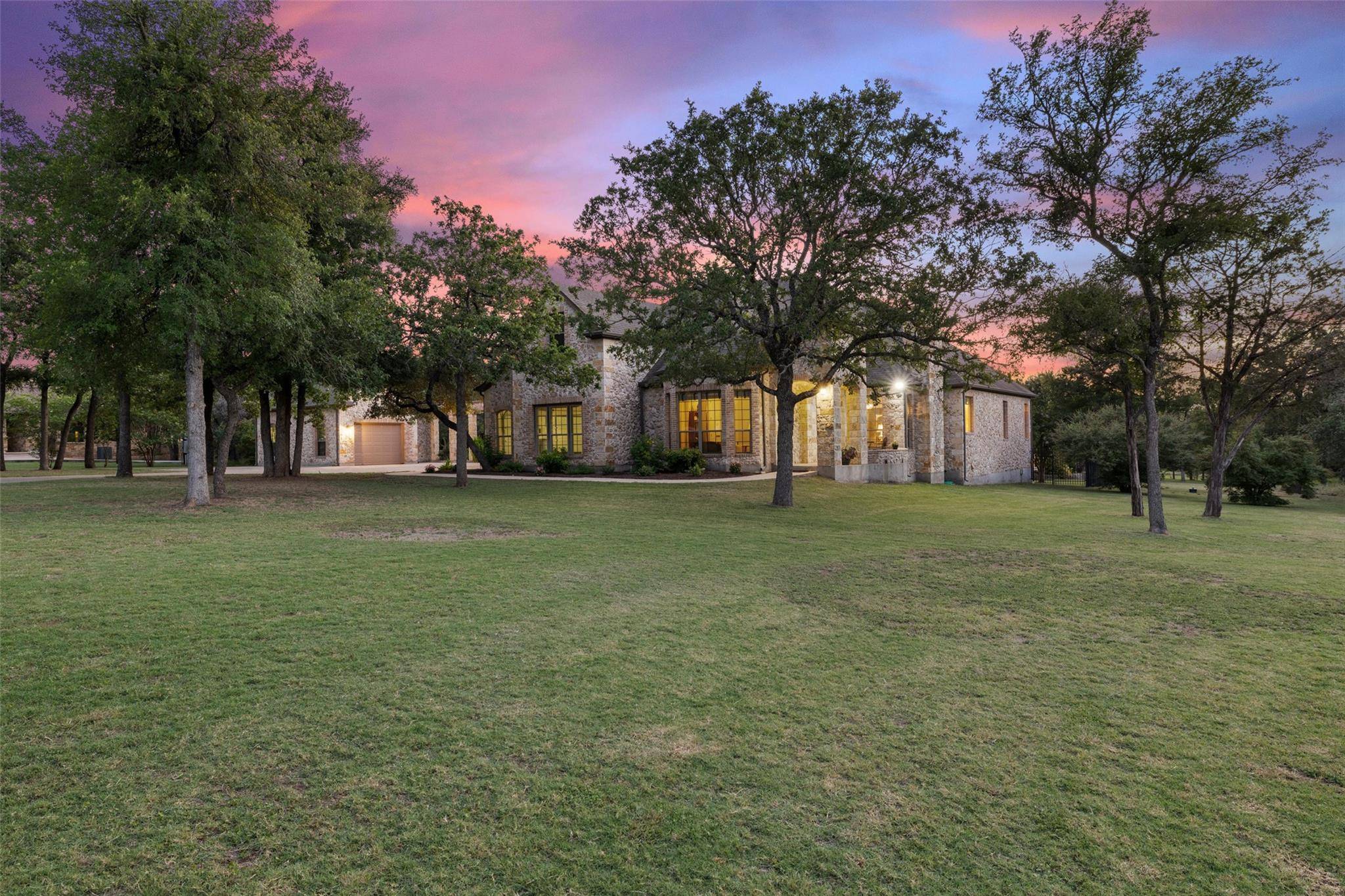1017 Little Bear RD, Buda, TX 78610