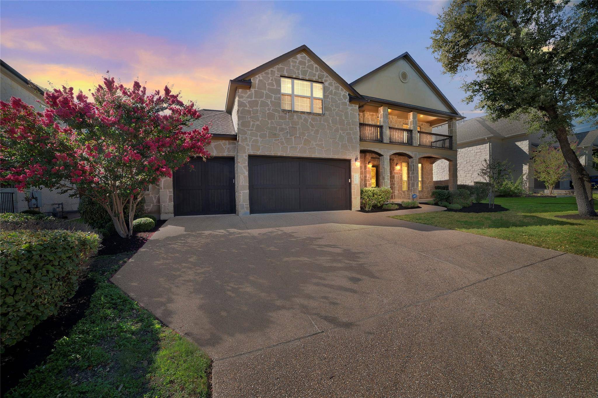 405 Cisco CV, Cedar Park, TX 78613
