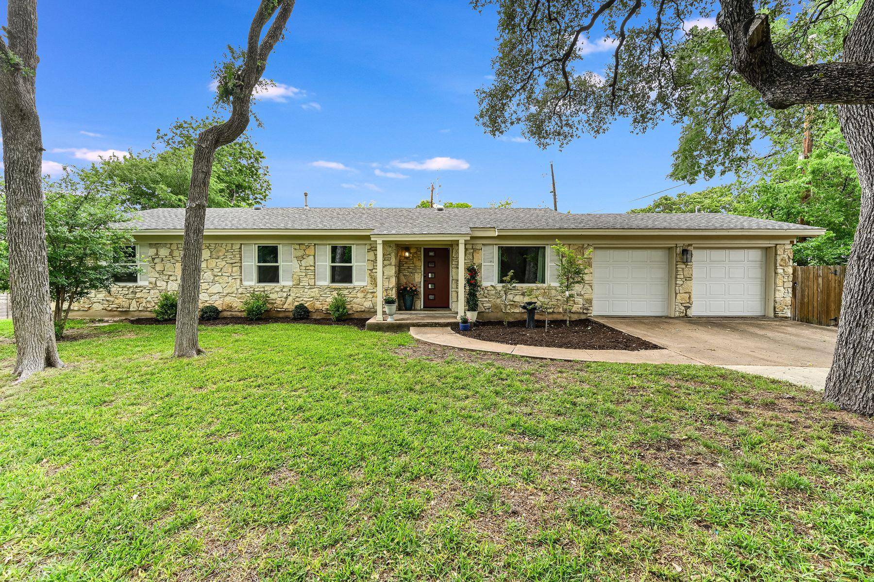 11600 Eubank DR, Austin, TX 78758
