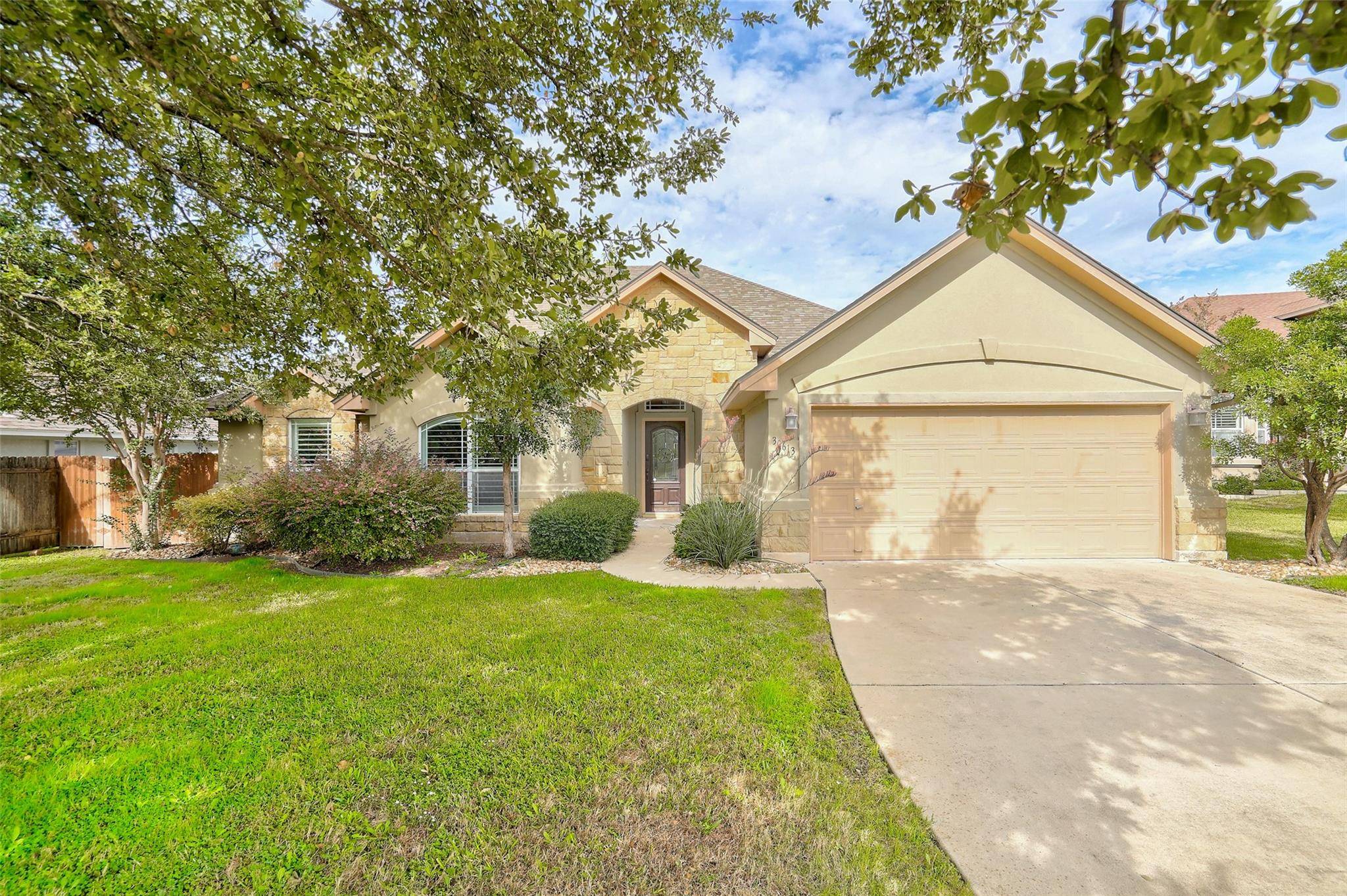 30613 Chi Chi DR, Georgetown, TX 78628