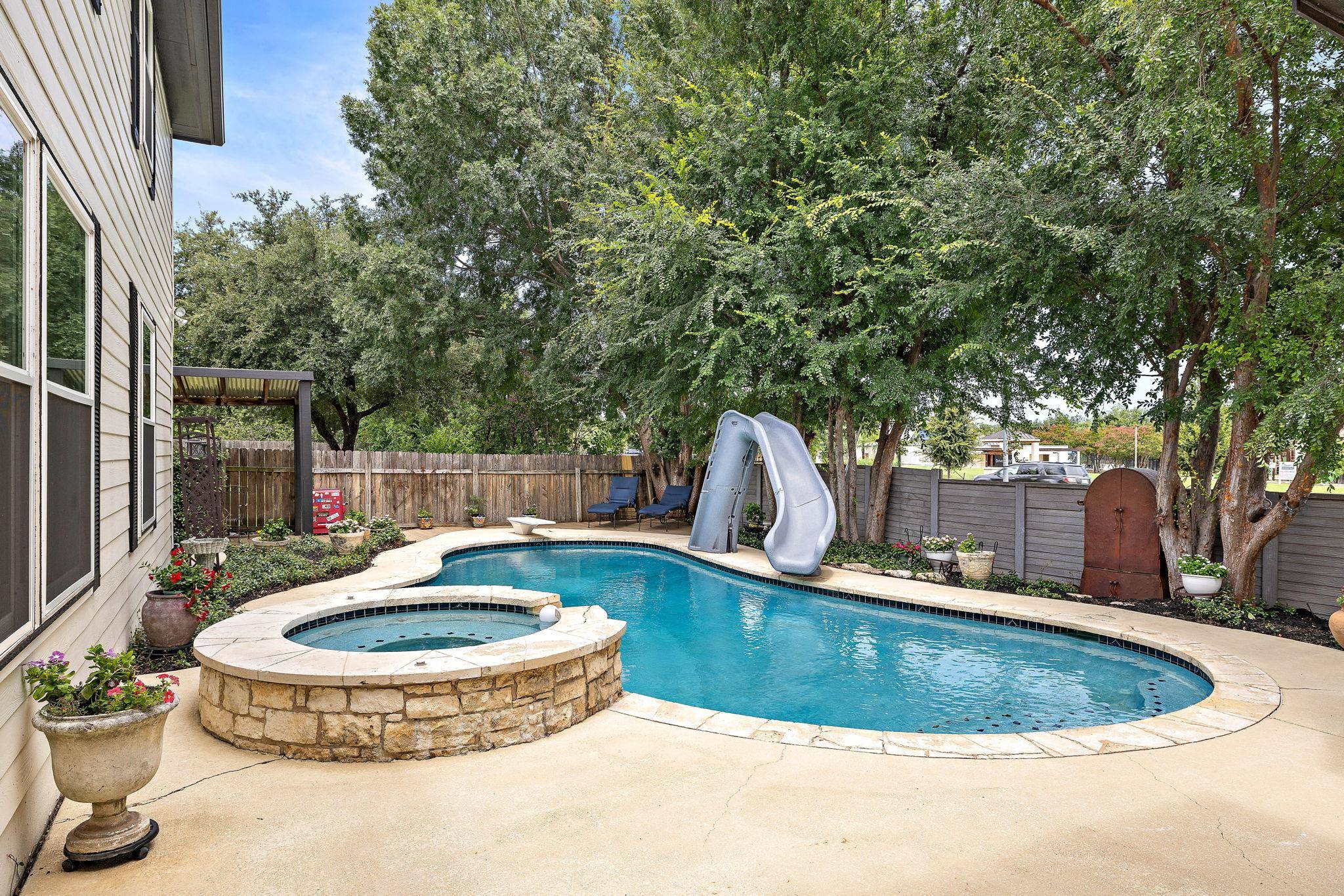 7002 Rambollet TER, Round Rock, TX 78681