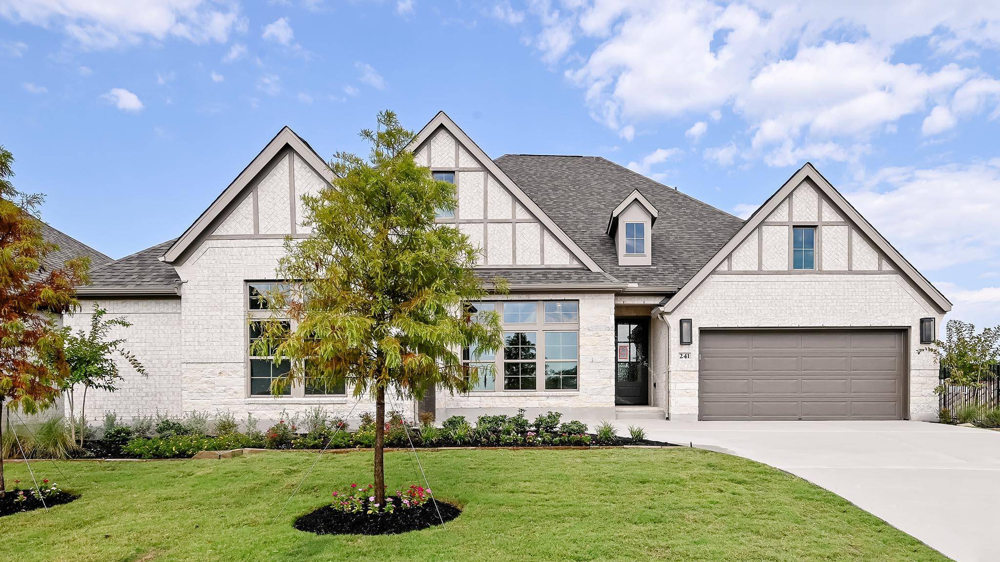 241 Trickling Brook RD, Austin, TX 78737