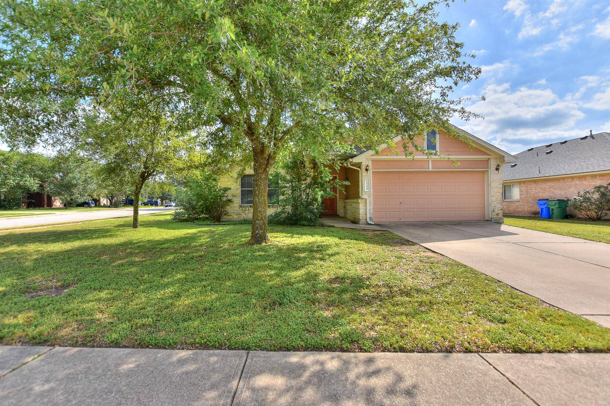 1509 Cora Marie DR, Pflugerville, TX 78660