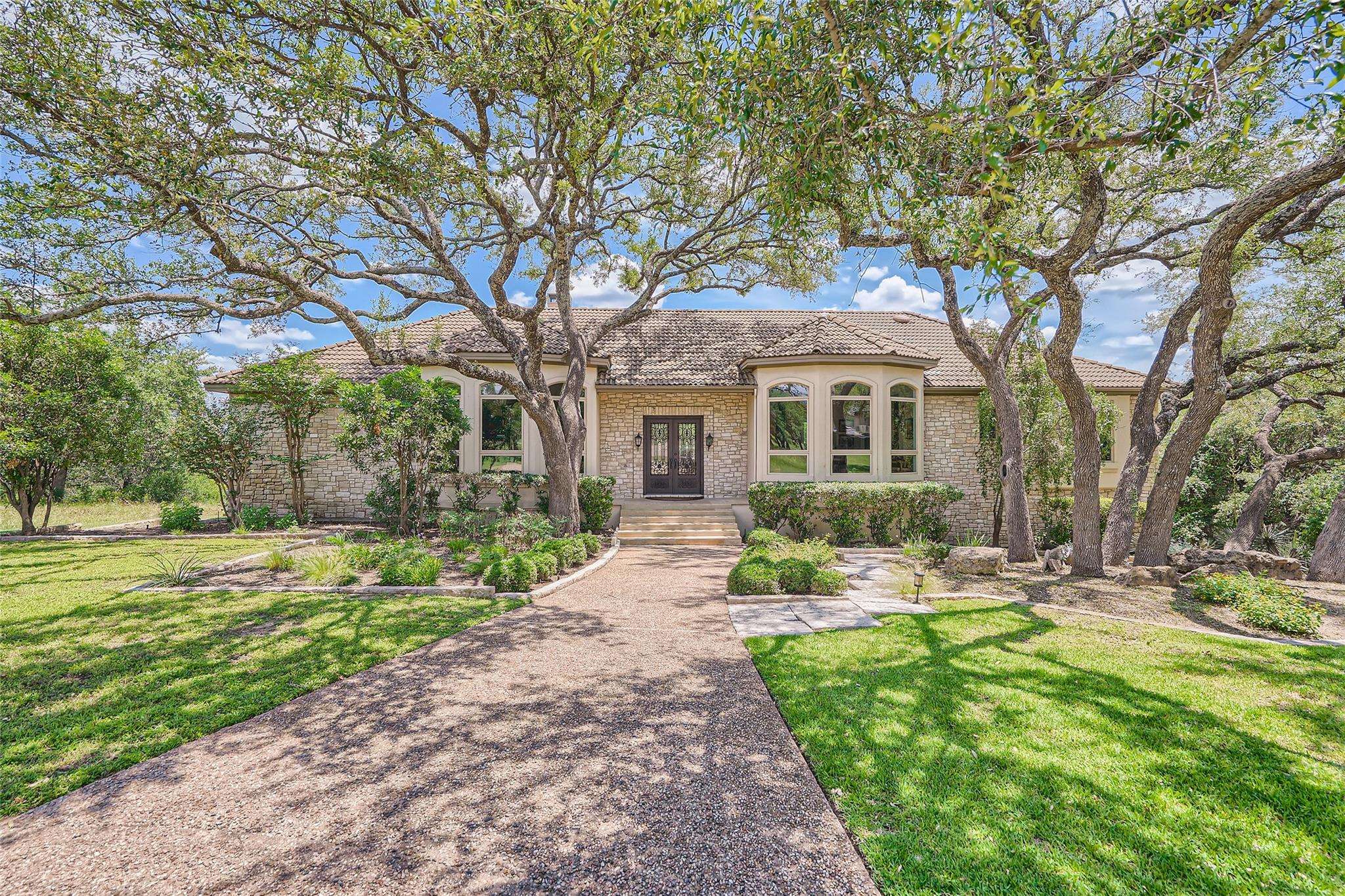2405 Sailboat Pass PASS, Spicewood, TX 78669
