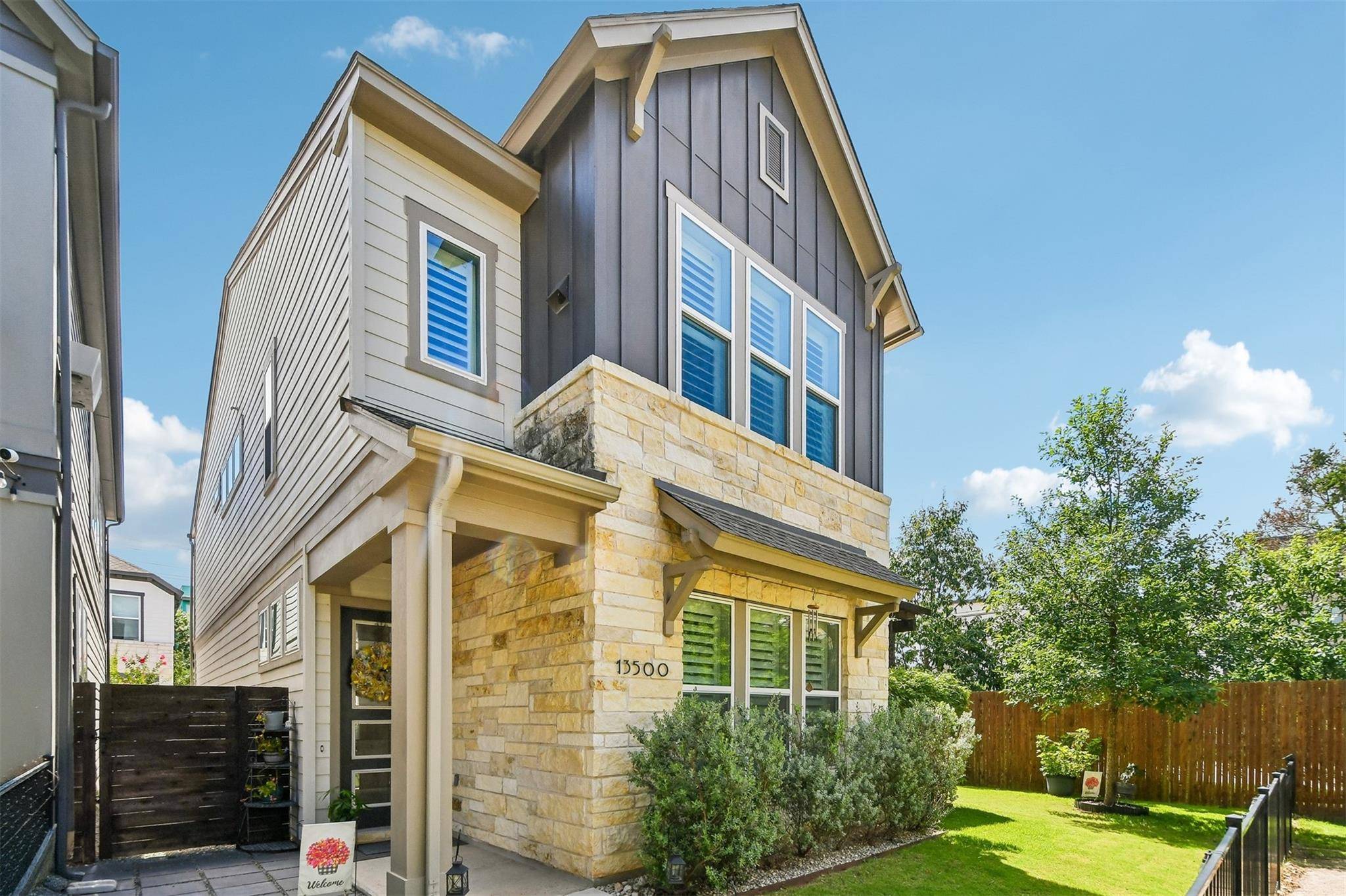 13500 Leaton CV, Austin, TX 78717