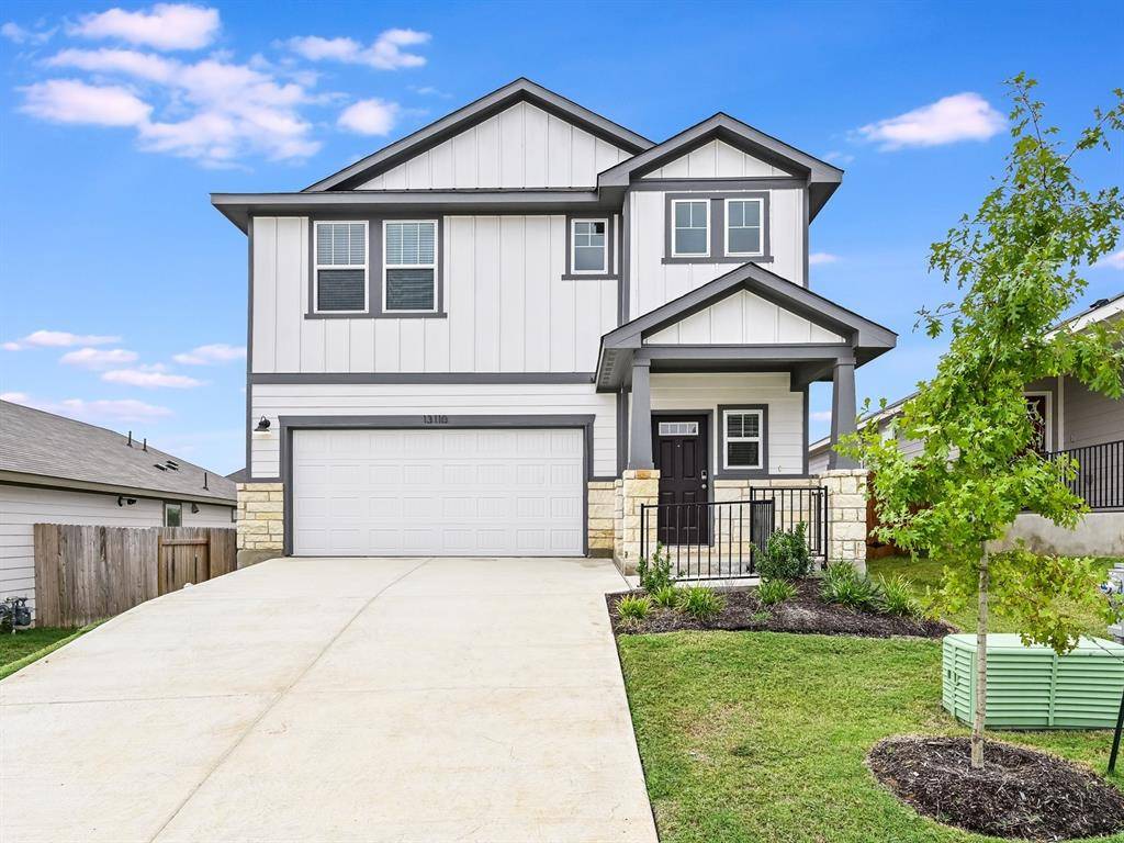 13110 Hatsy WAY, Buda, TX 78610