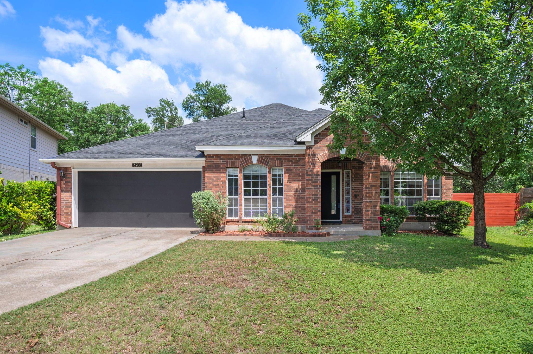 3208 Sycamore CV, Round Rock, TX 78664