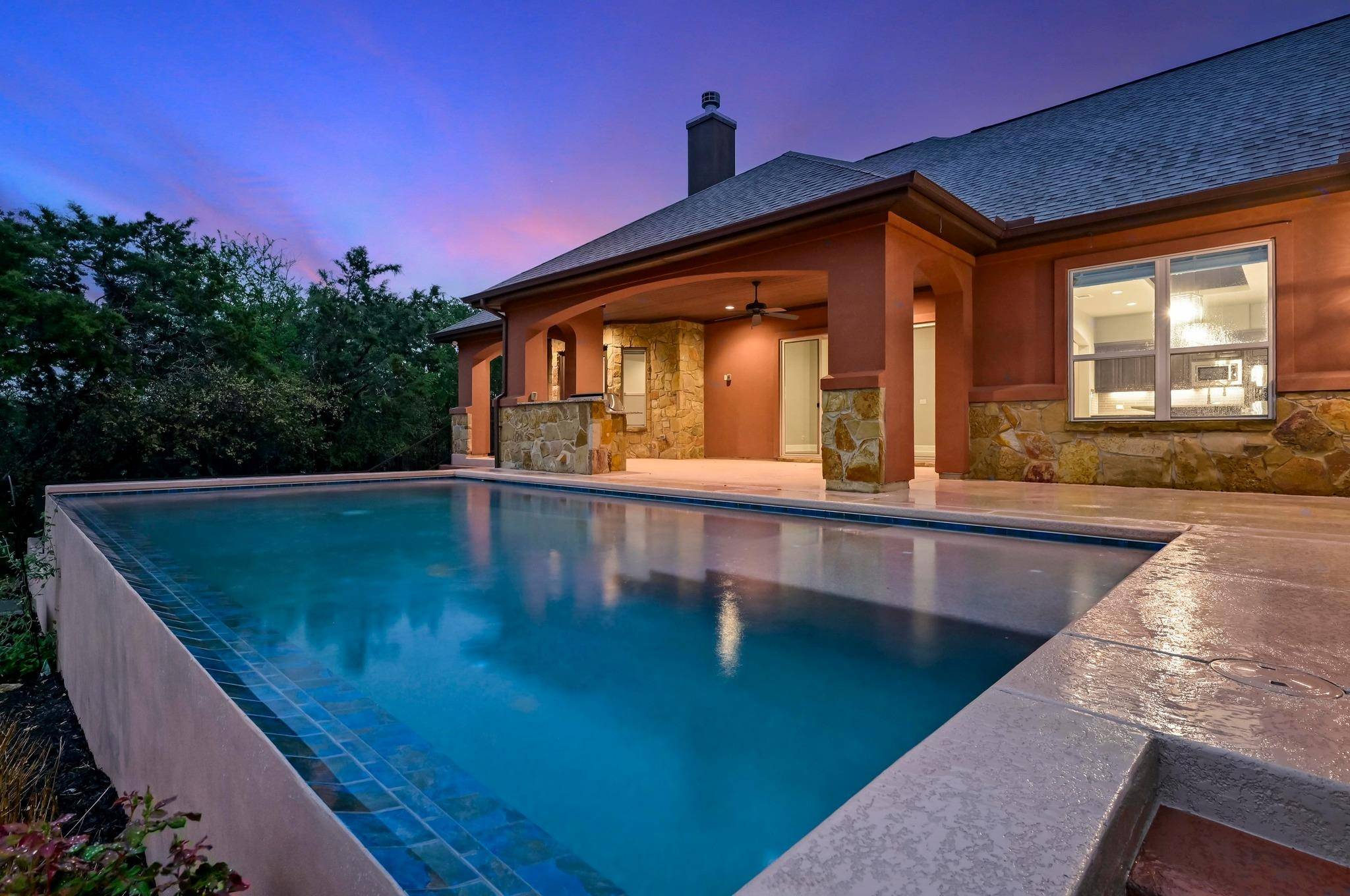 816 Jennings Branch RD, Georgetown, TX 78633
