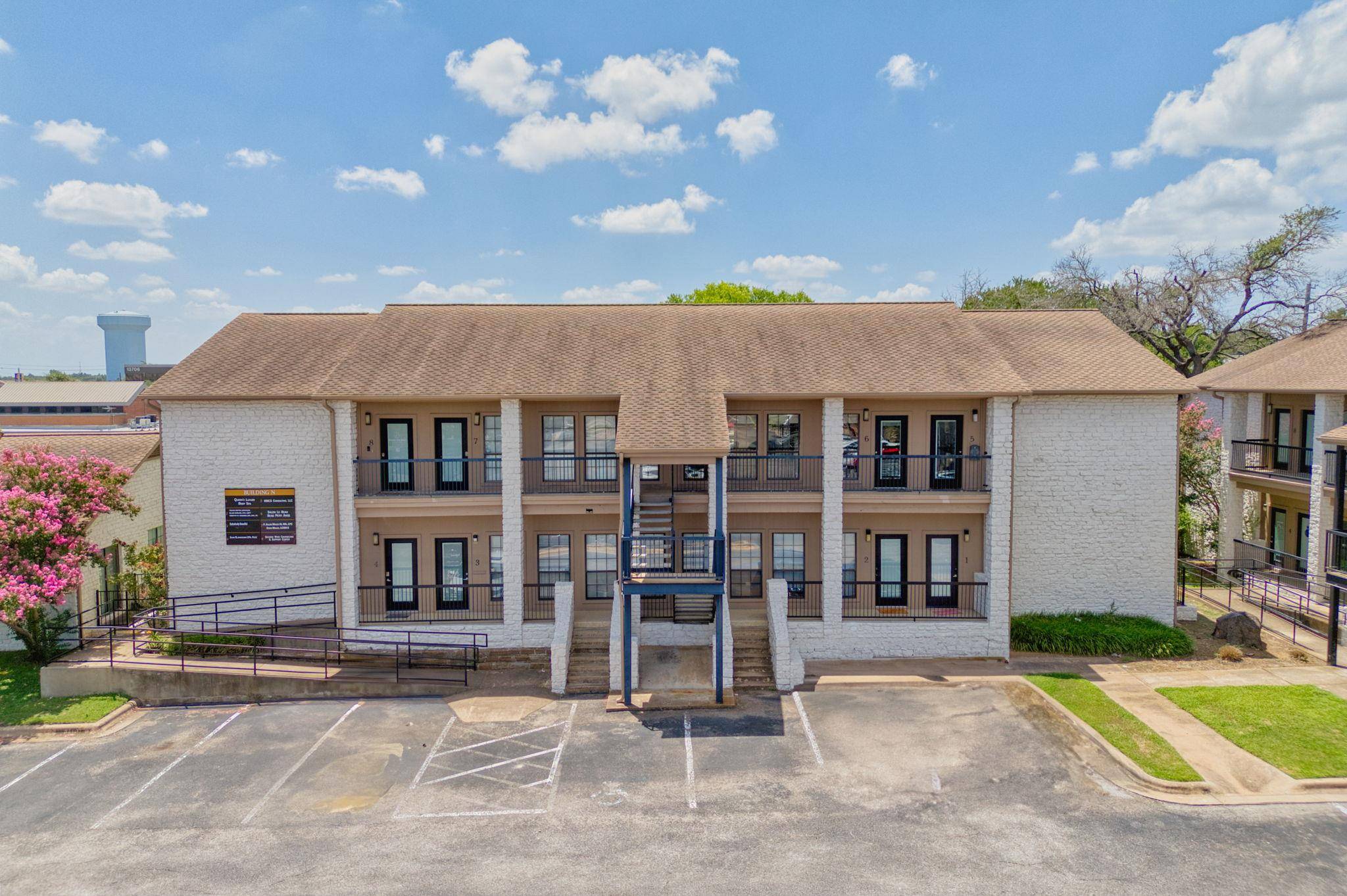 13740 N Highway 183 HWY #N6, Austin, TX 78750