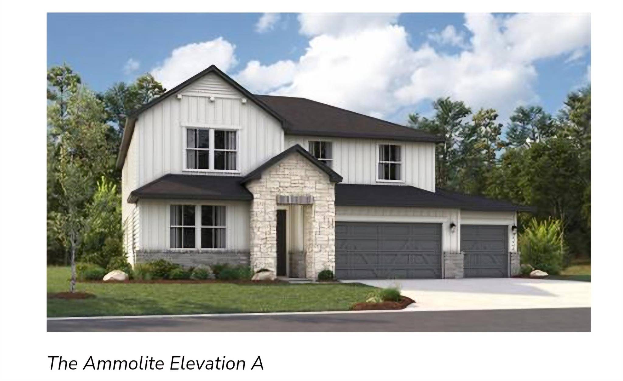 221 Fiddleneck RD, Marble Falls, TX 78654