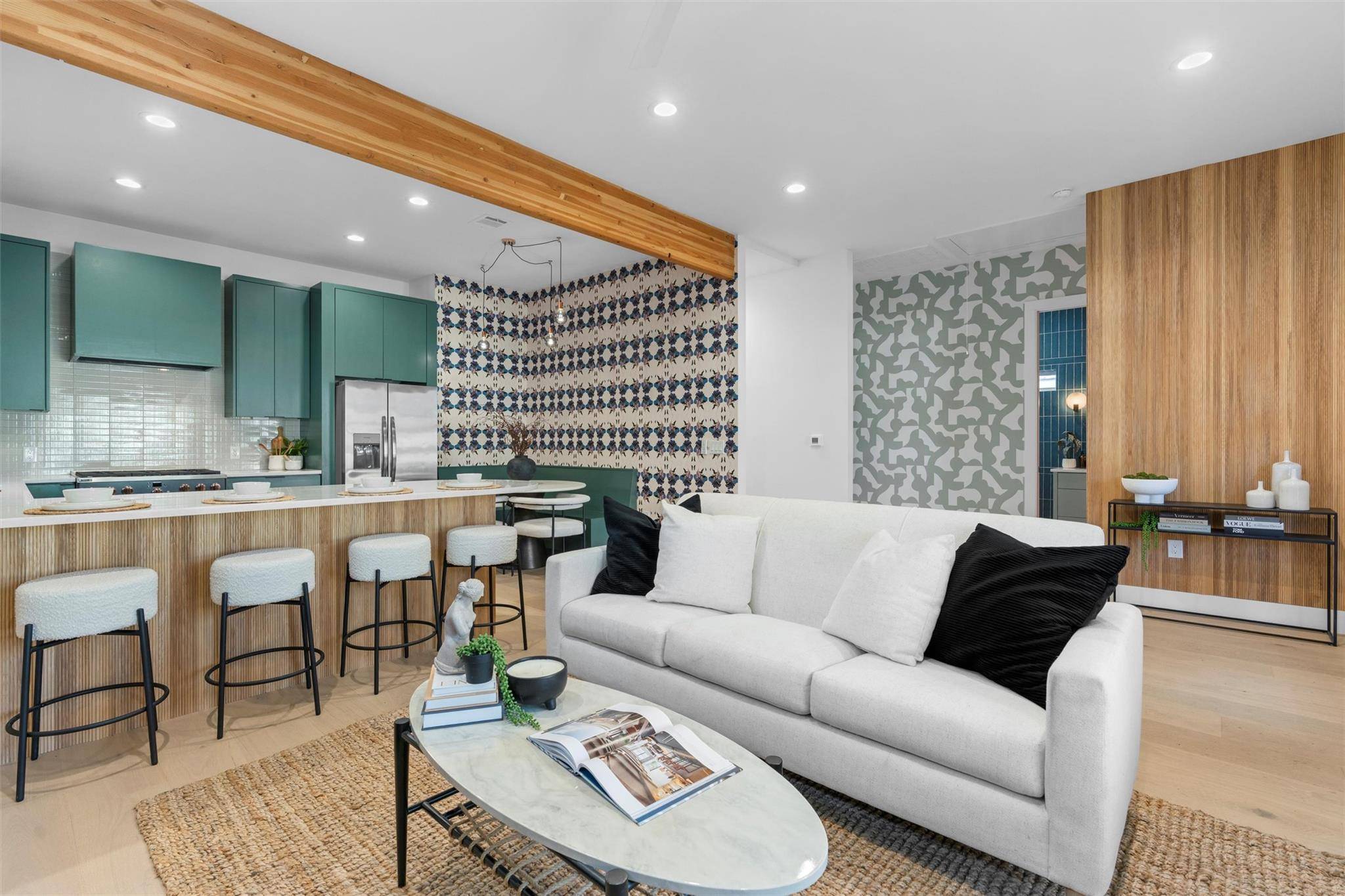 1209 Canterbury ST, Austin, TX 78702