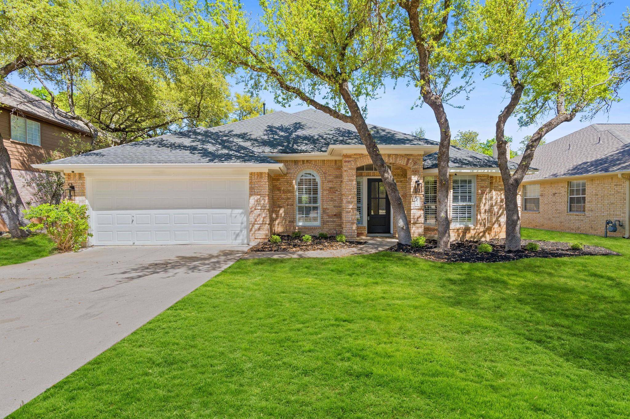114 Oakmont Forest DR, Cedar Park, TX 78613