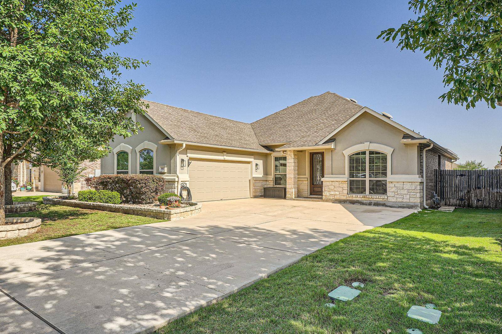 166 Summer Night CV, Buda, TX 78610