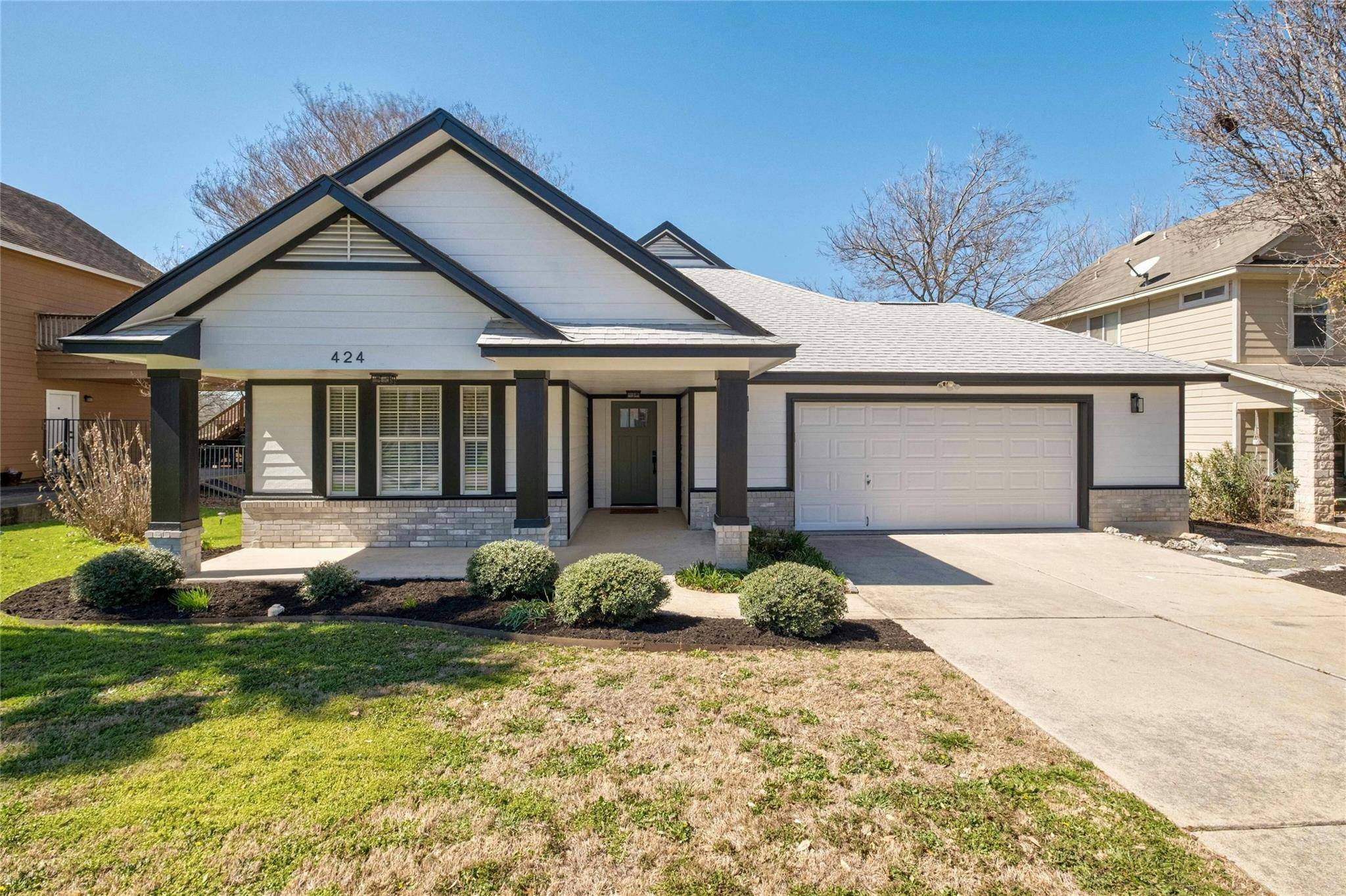 424 Faircrest DR, Buda, TX 78610