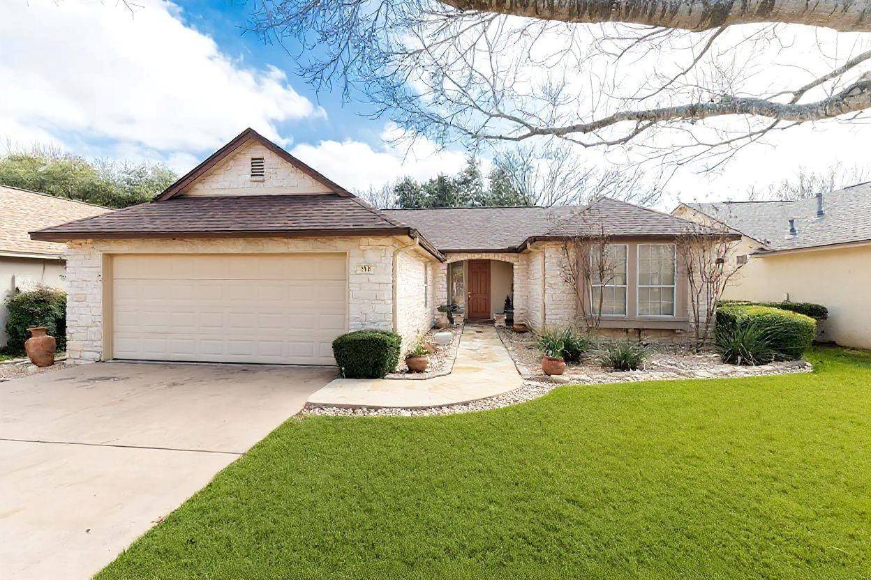 113 Bass ST, Georgetown, TX 78633