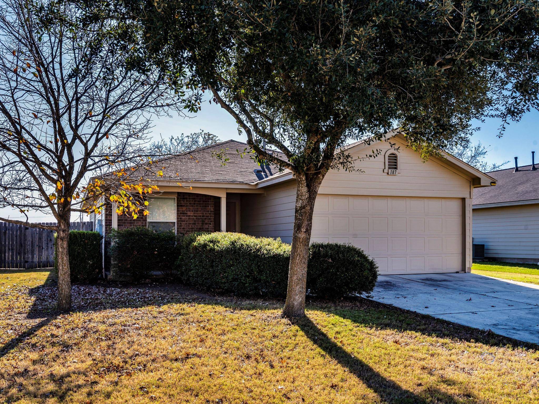187 Ames CV, Kyle, TX 78640