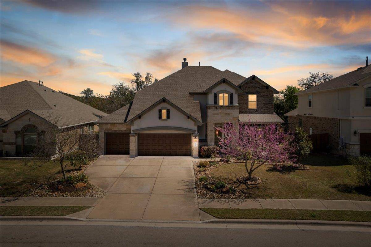 3210 Vaquero LN, Cedar Park, TX 78641