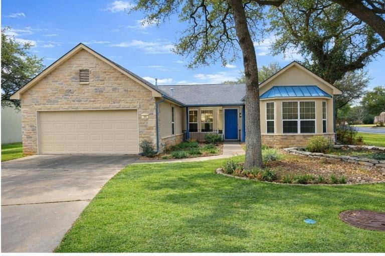 101 Scissortail TRL, Georgetown, TX 78633
