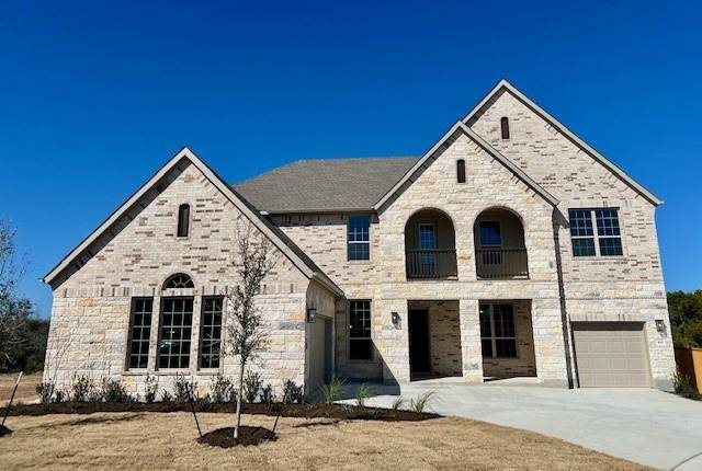 100 Rocky River RD, Georgetown, TX 78628