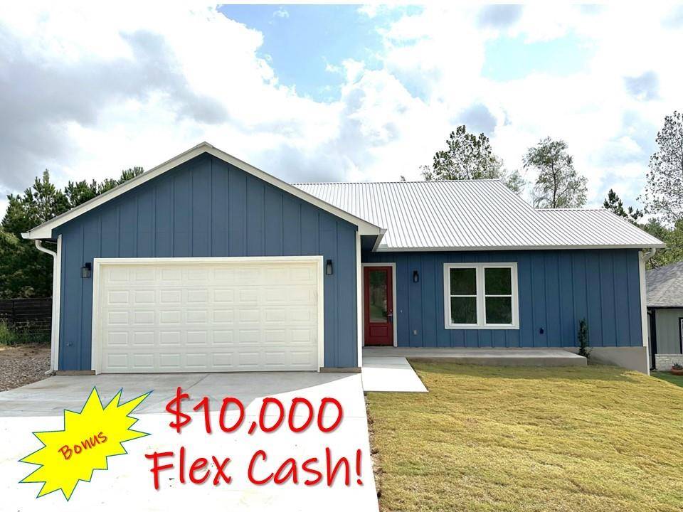 199 Kipahulu DR, Bastrop, TX 78602