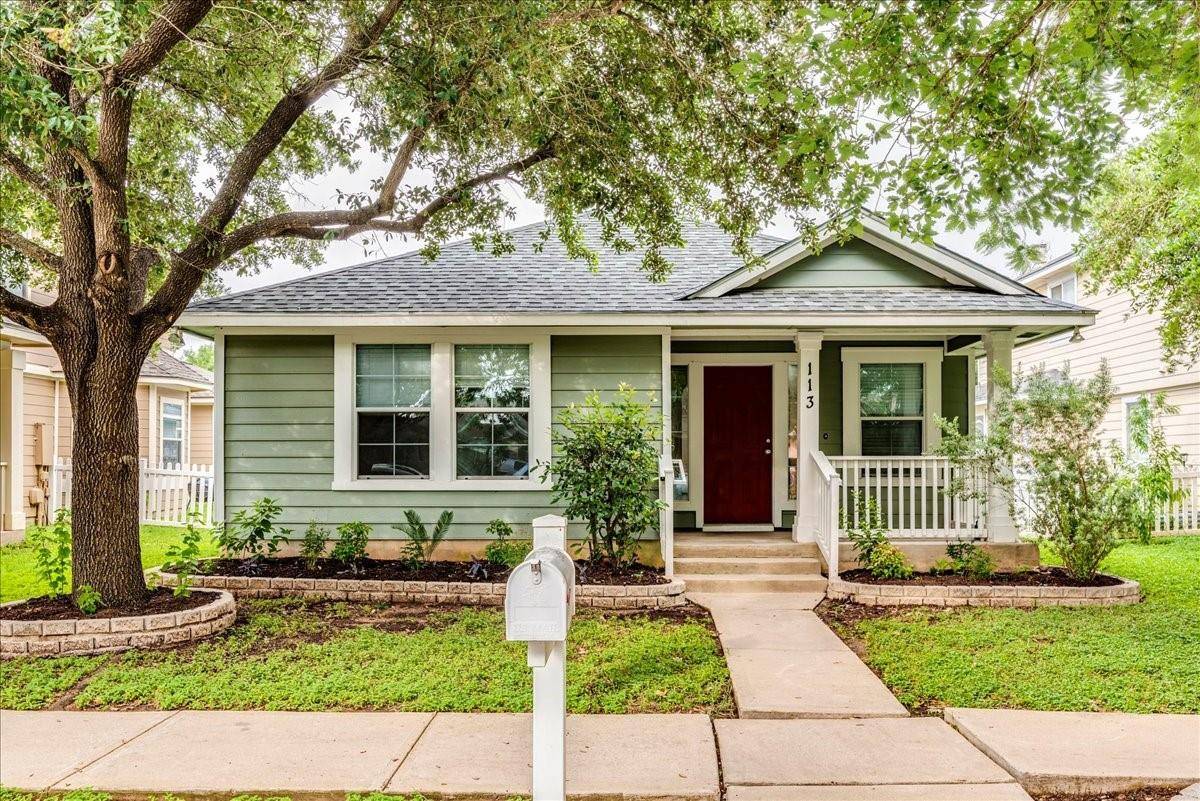 113 Chesser, Kyle, TX 78640